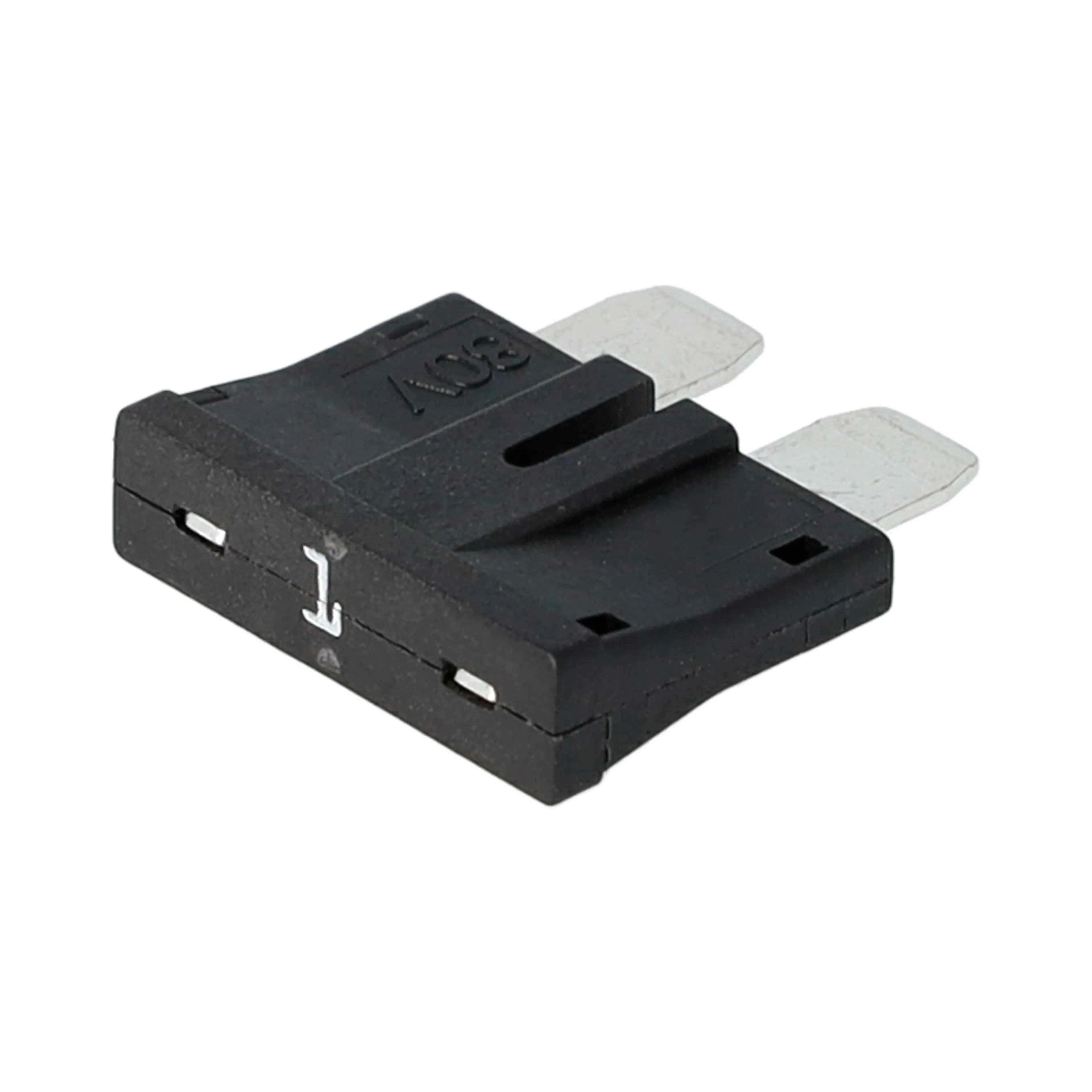 FUSIBLE STANDARD 80 V-1 A