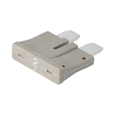 FUSIBLE STANDARD 80 V-2 A