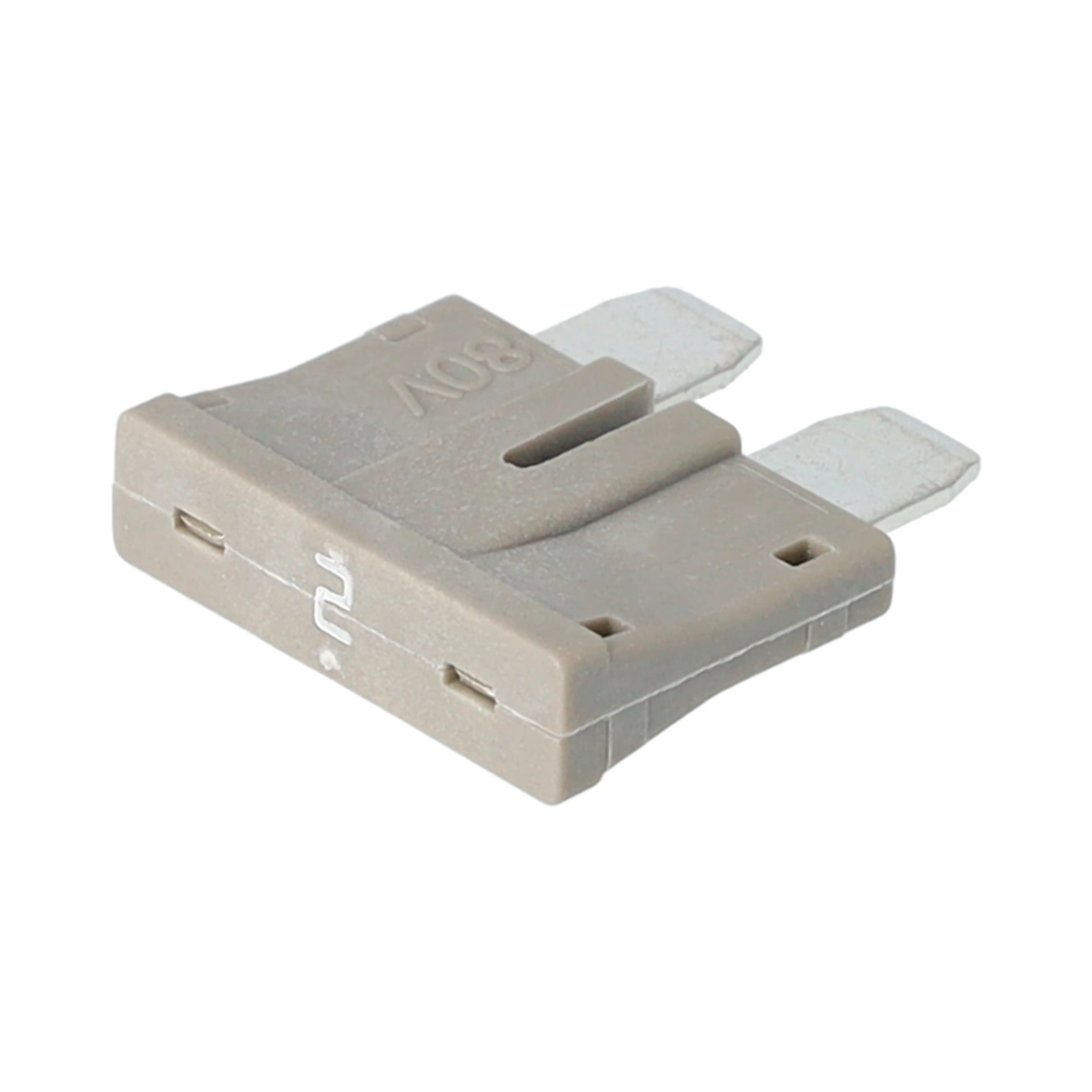 FUSIBLE STANDARD 80 V-2 A