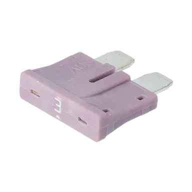 FUSIBLE STANDARD 80 V-3 A