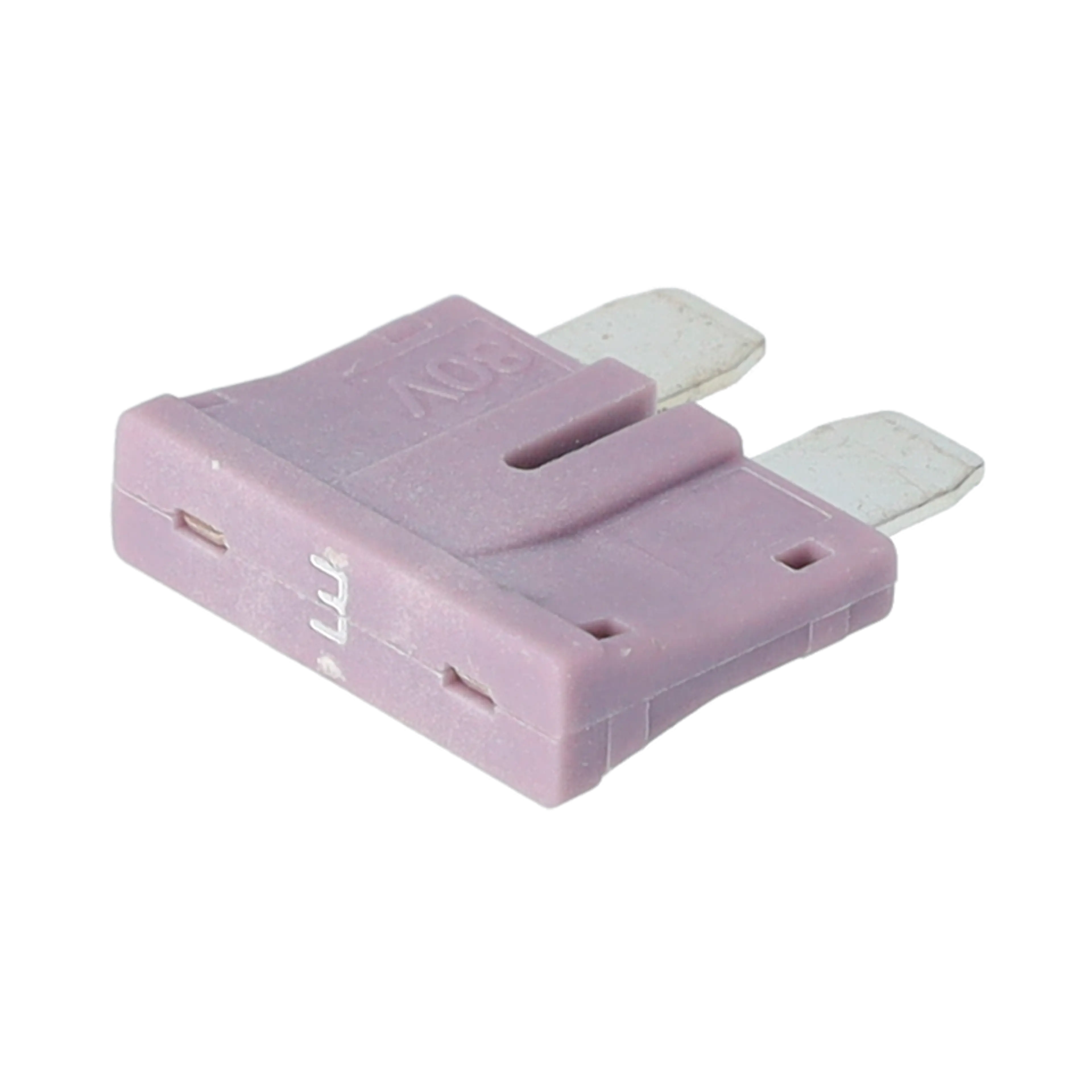 FUSIBLE STANDARD 80 V-3 A