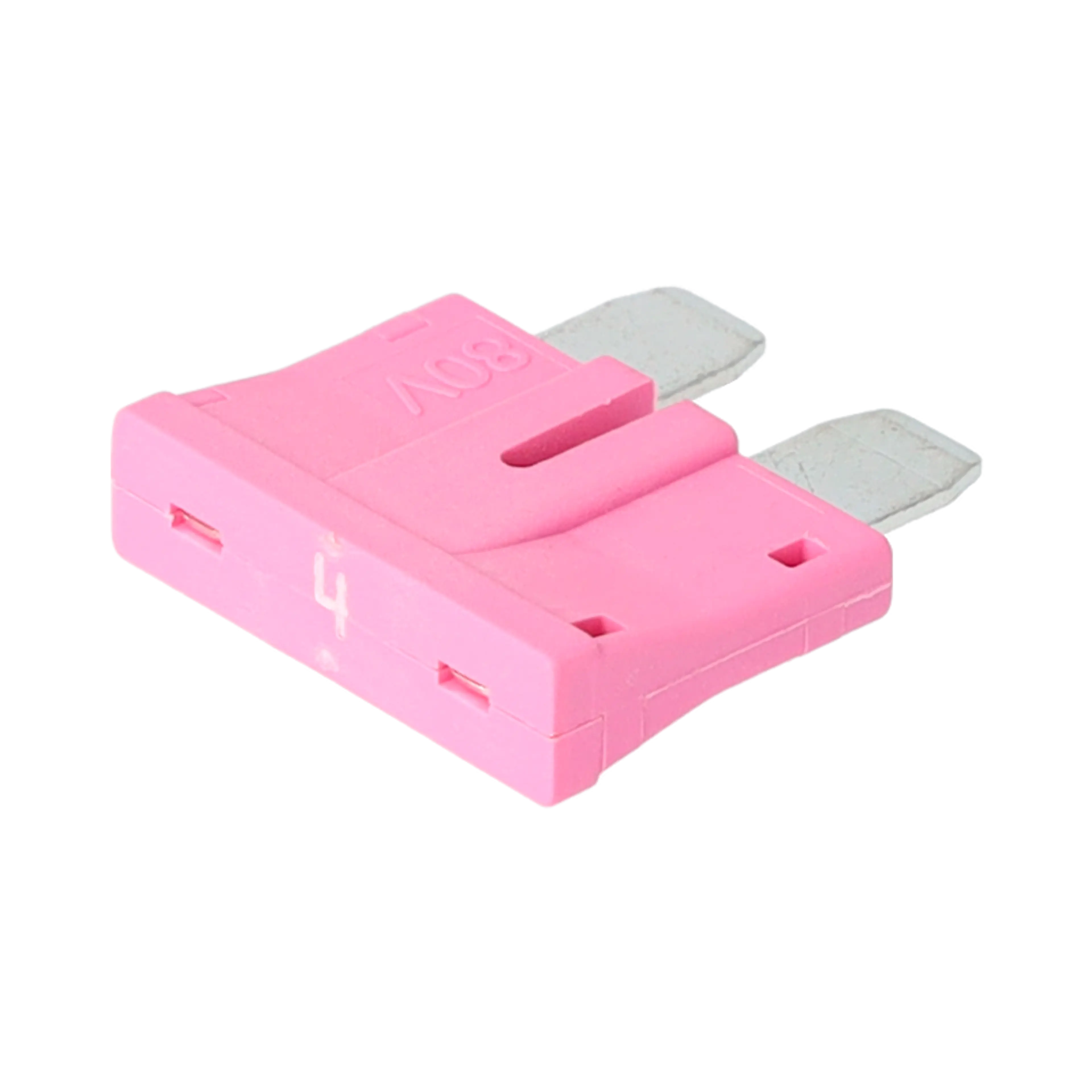 FUSIBLE STANDARD 80 V-4 A