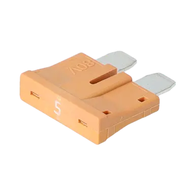 FUSIBLE STANDARD 80 V-5 A