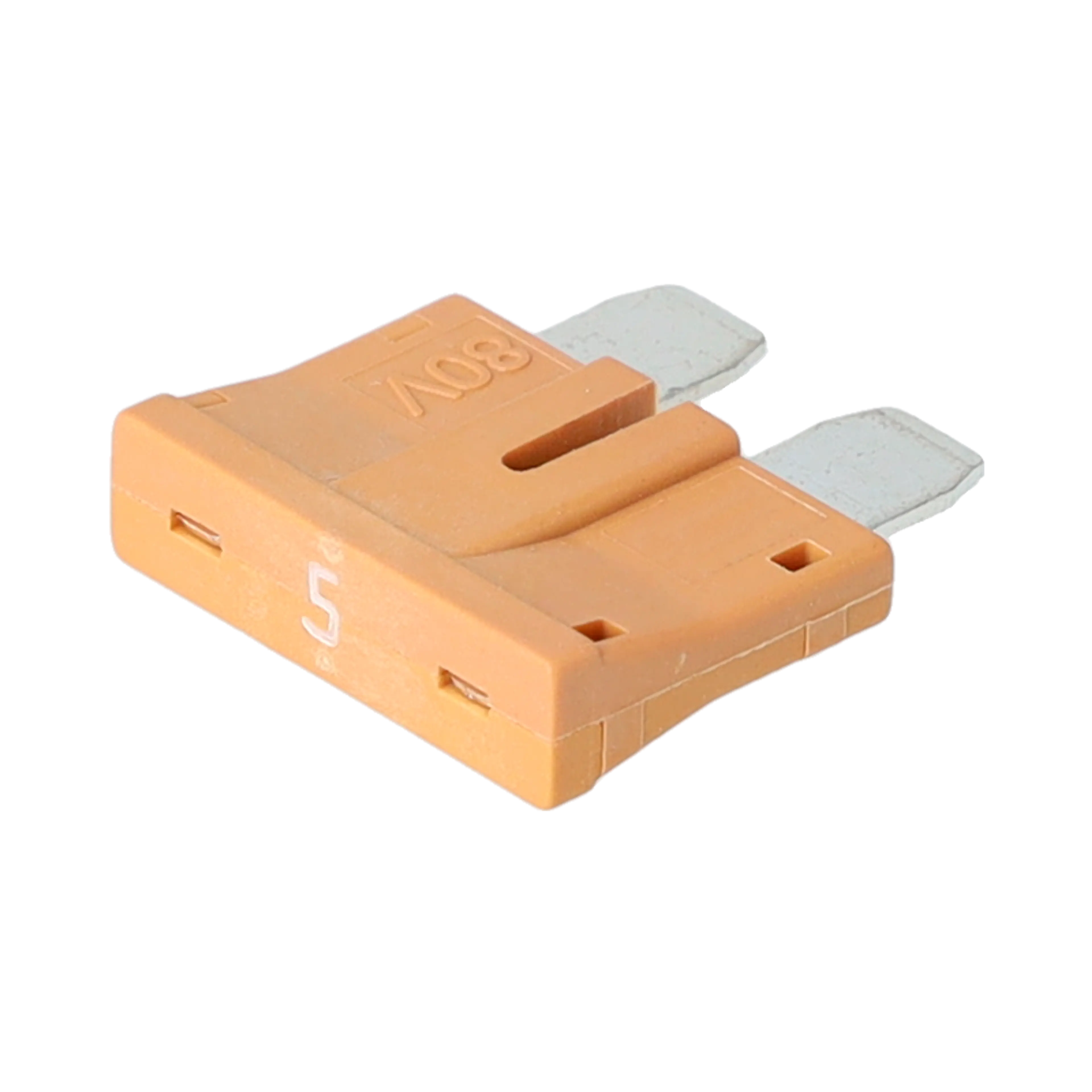 FUSIBLE STANDARD 80 V-5 A