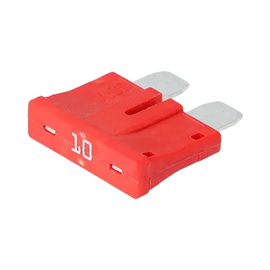 FUSIBLE STANDARD 80 V-15 A