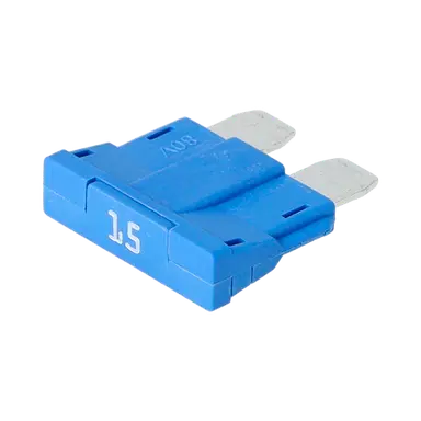 FUSIBLE STANDARD 80 V-20 A