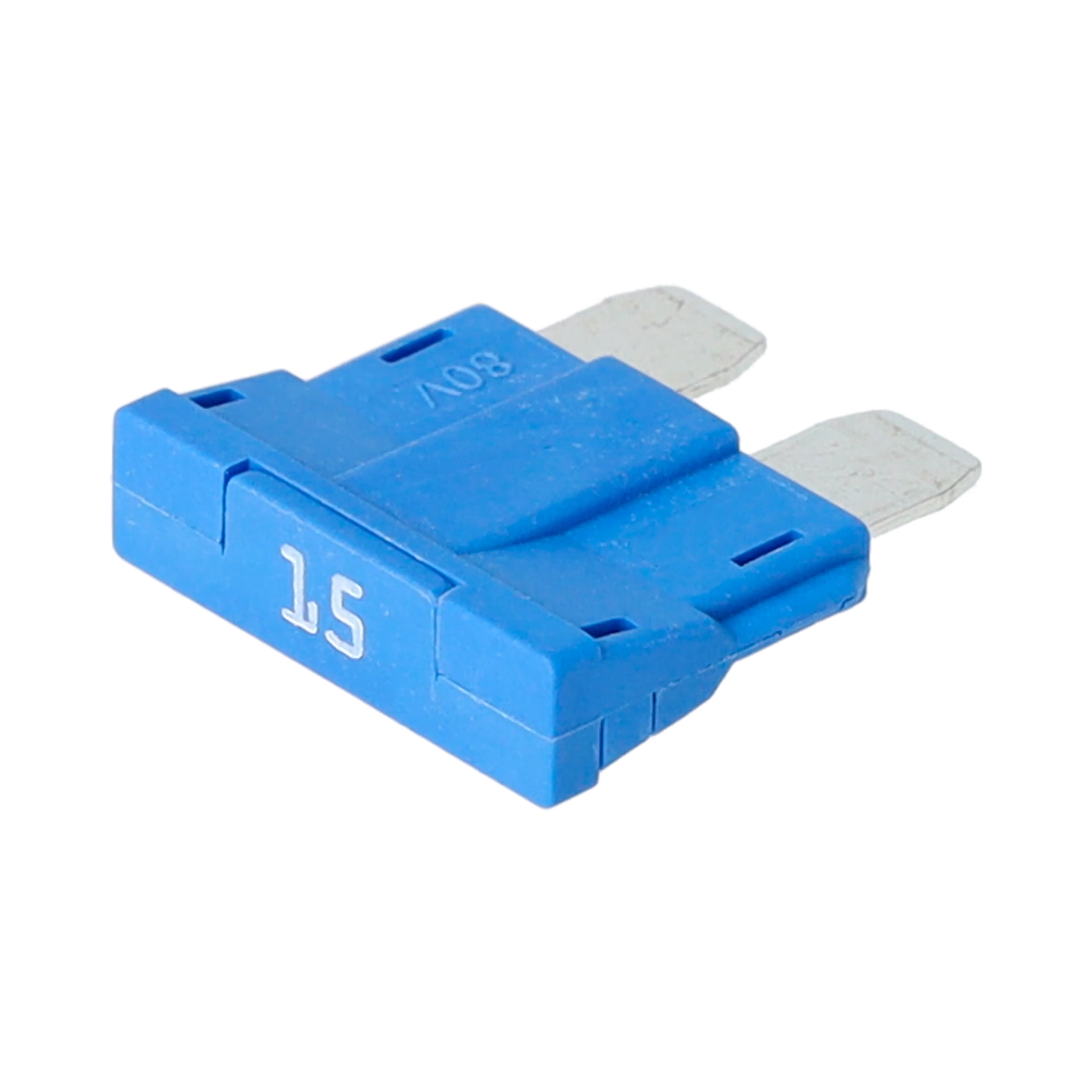 FUSIBLE STANDARD 80 V-20 A