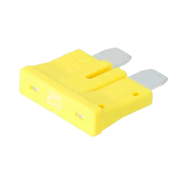 FUSIBLE STANDARD 80 V-25 A