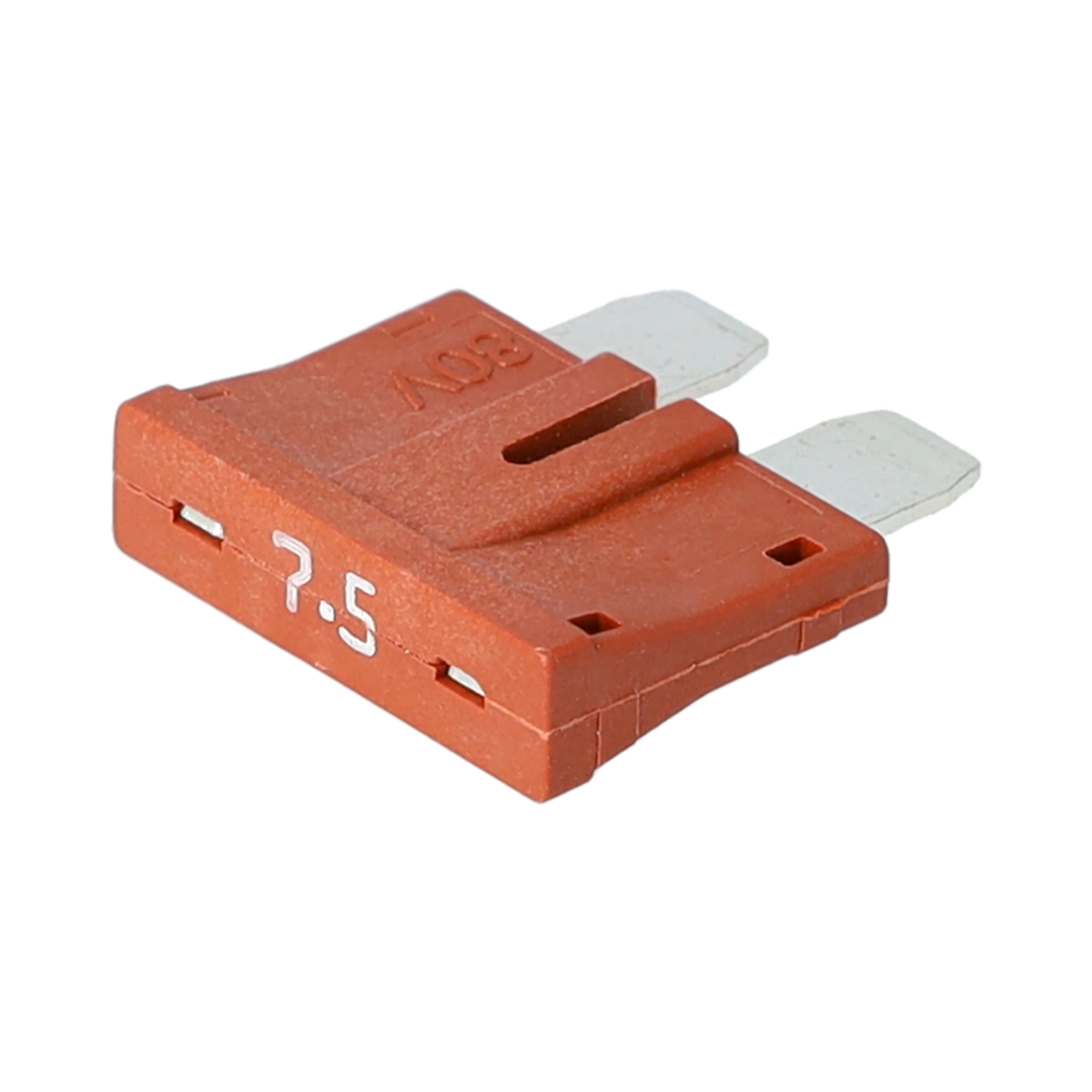 FUSIBLE STANDARD 80 V-10 A