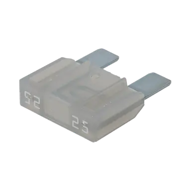 FUSIBLE MAXI 25 AMP.