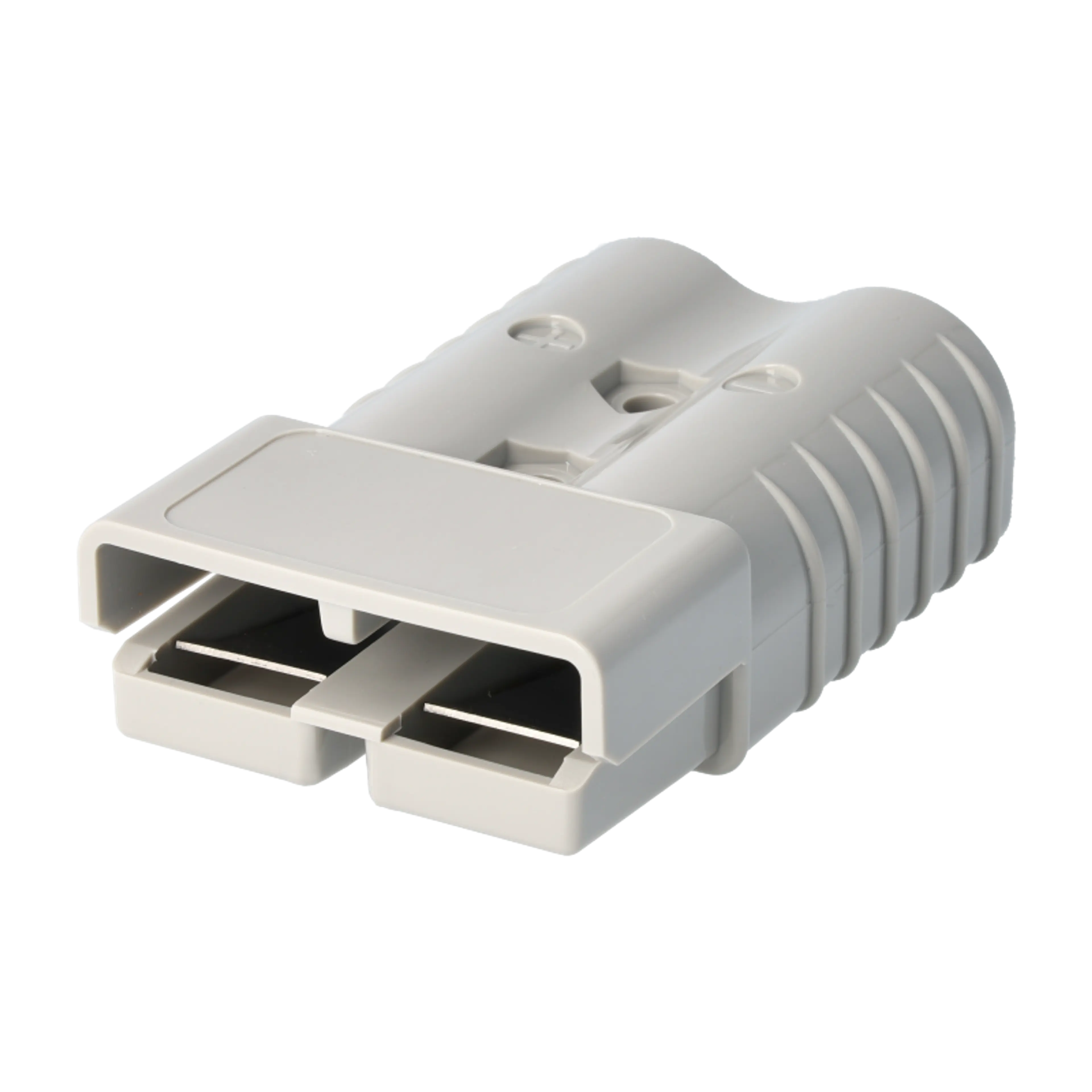 CONECTOR HERMAFRODITA 350A GRIS