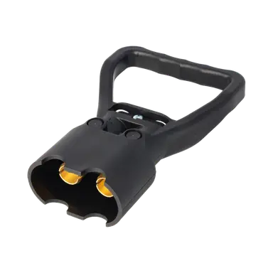 CONECTOR MACHO 250A BIPOLAR SER. BC