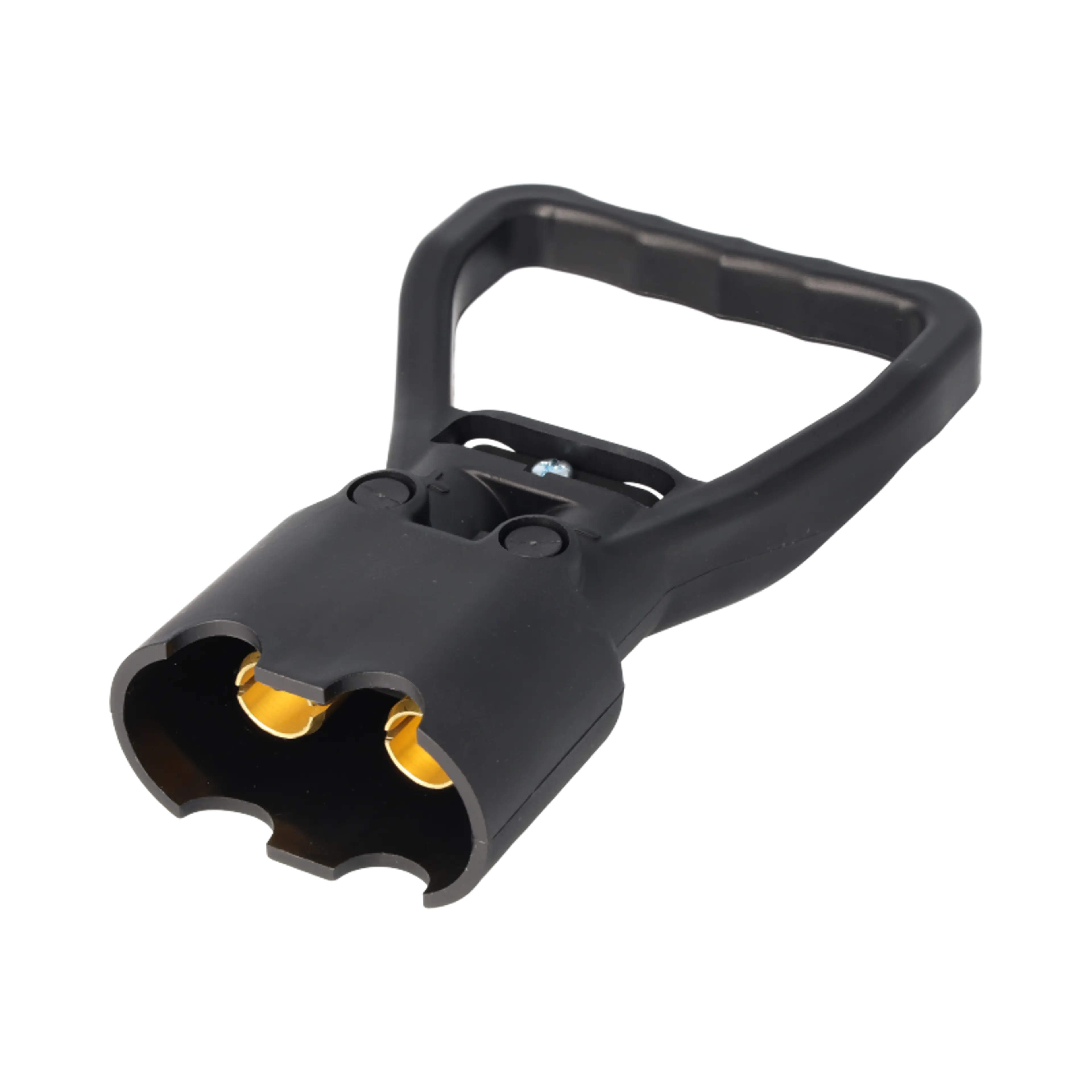 CONECTOR MACHO 250A BIPOLAR SER. BC