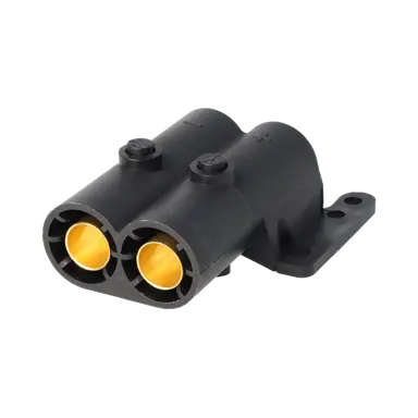 CONECTOR HEMBRA 250 A BIP. SER. BC