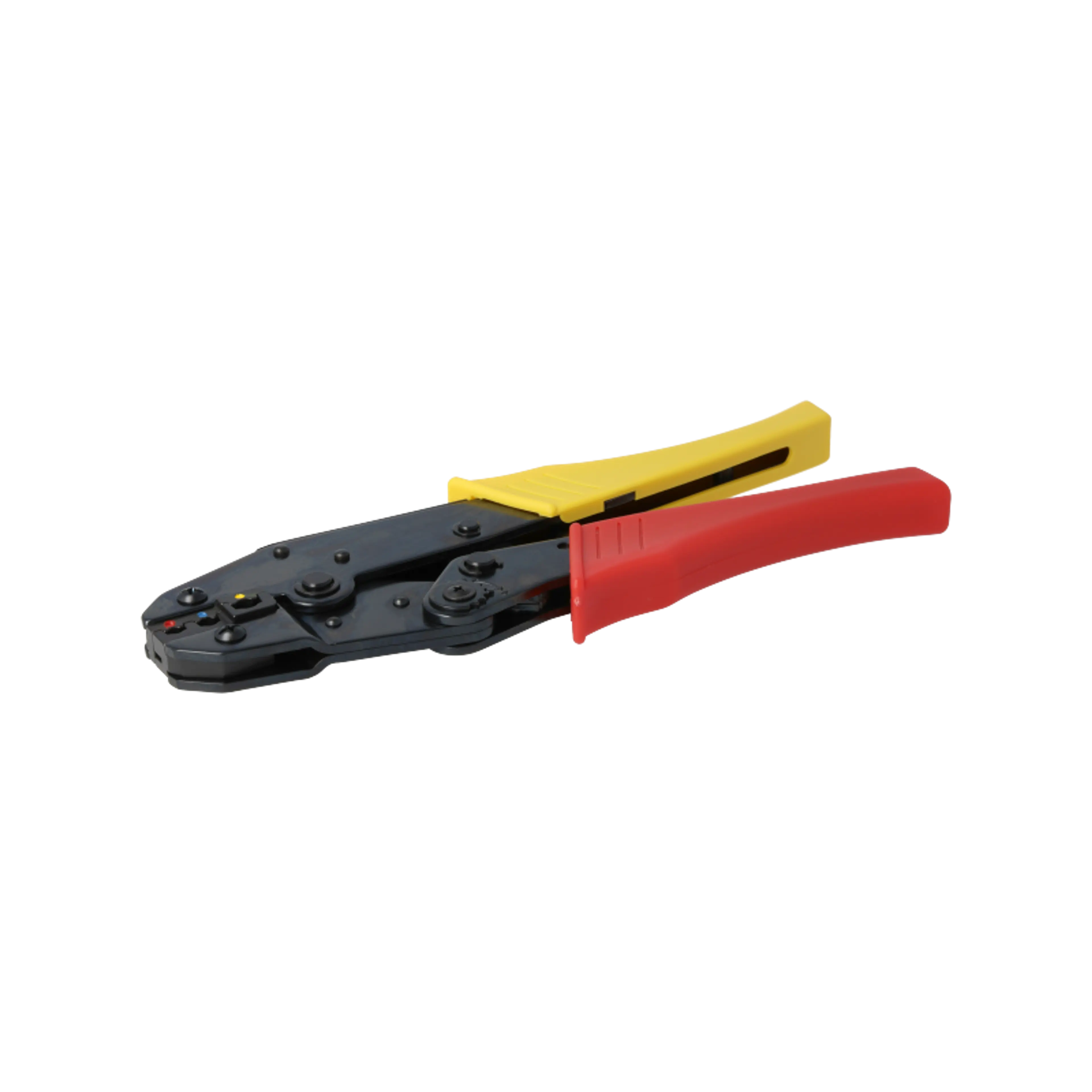 CRIMPADORA TERMINALES AISLADOS