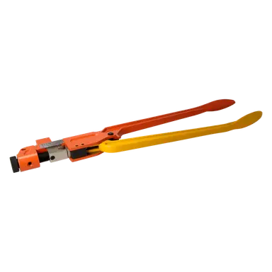 CRIMPADORA TERMINALES TUBULARES