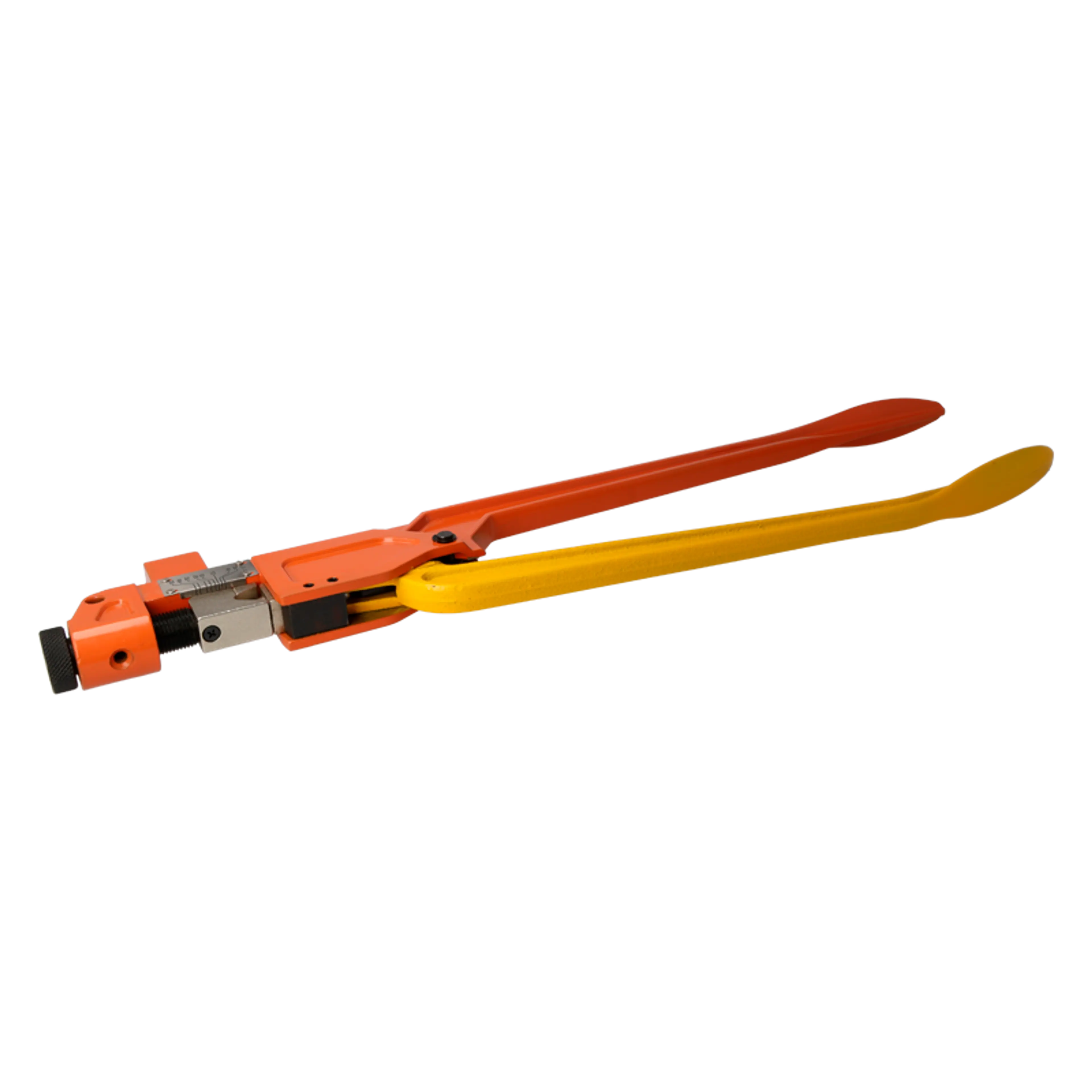 CRIMPADORA TERMINALES TUBULARES