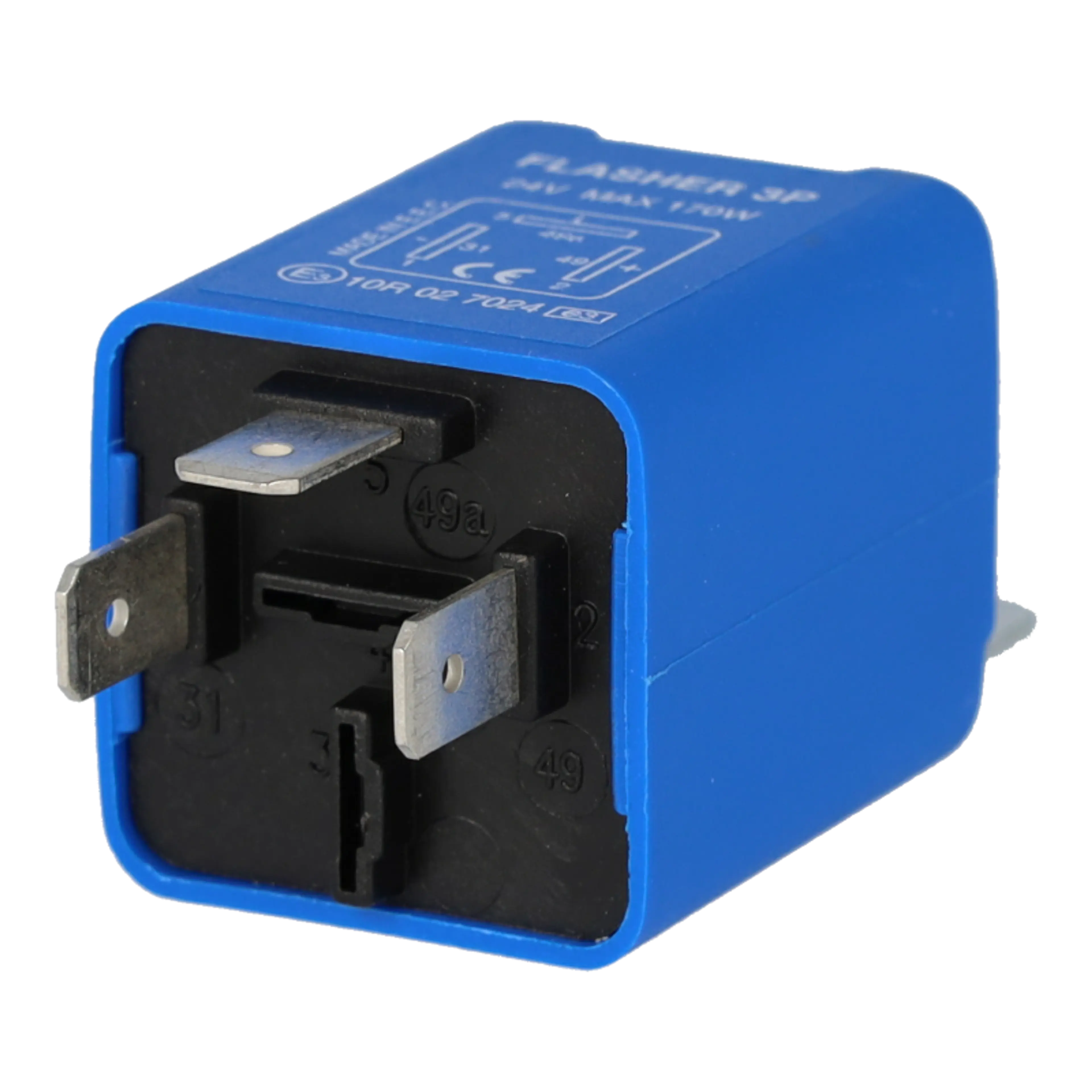 INTERMITENCIA UNIVERSAL 240