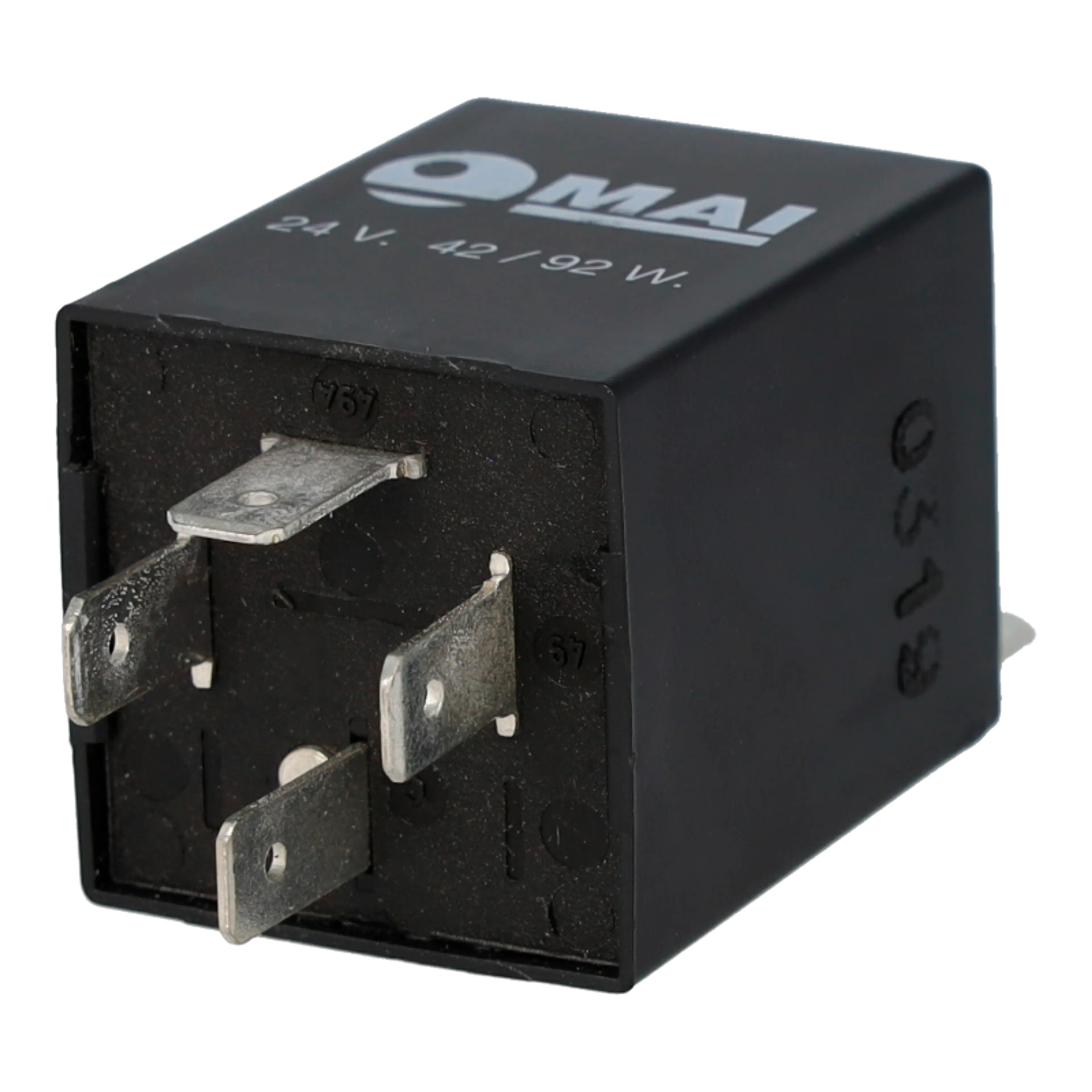 INTERMITENCIA 24V. FURGONES