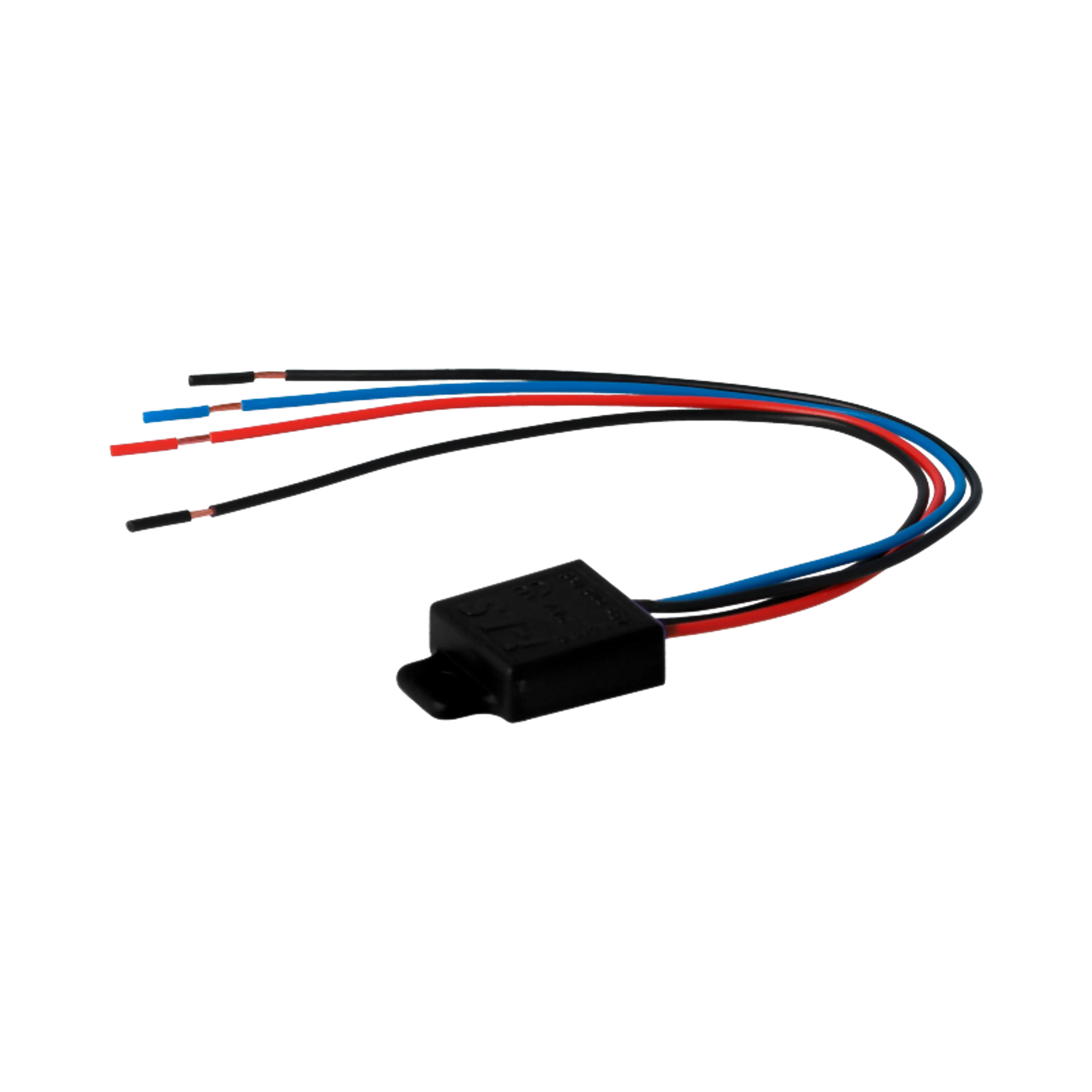 UNIDAD LED INTELIGENTE PARA 12V