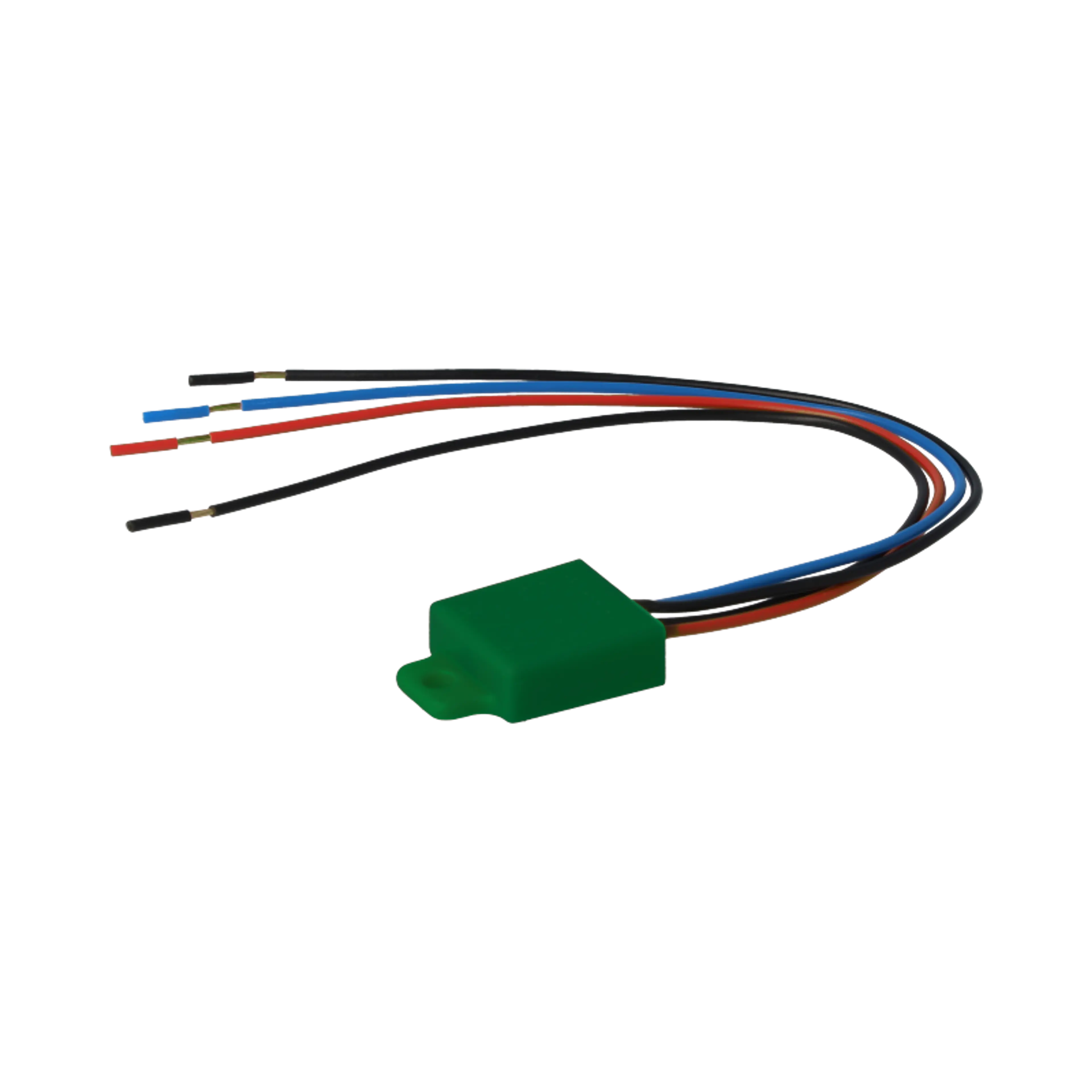 UNIDAD LED INTELIGENTE PARA 12V-24V