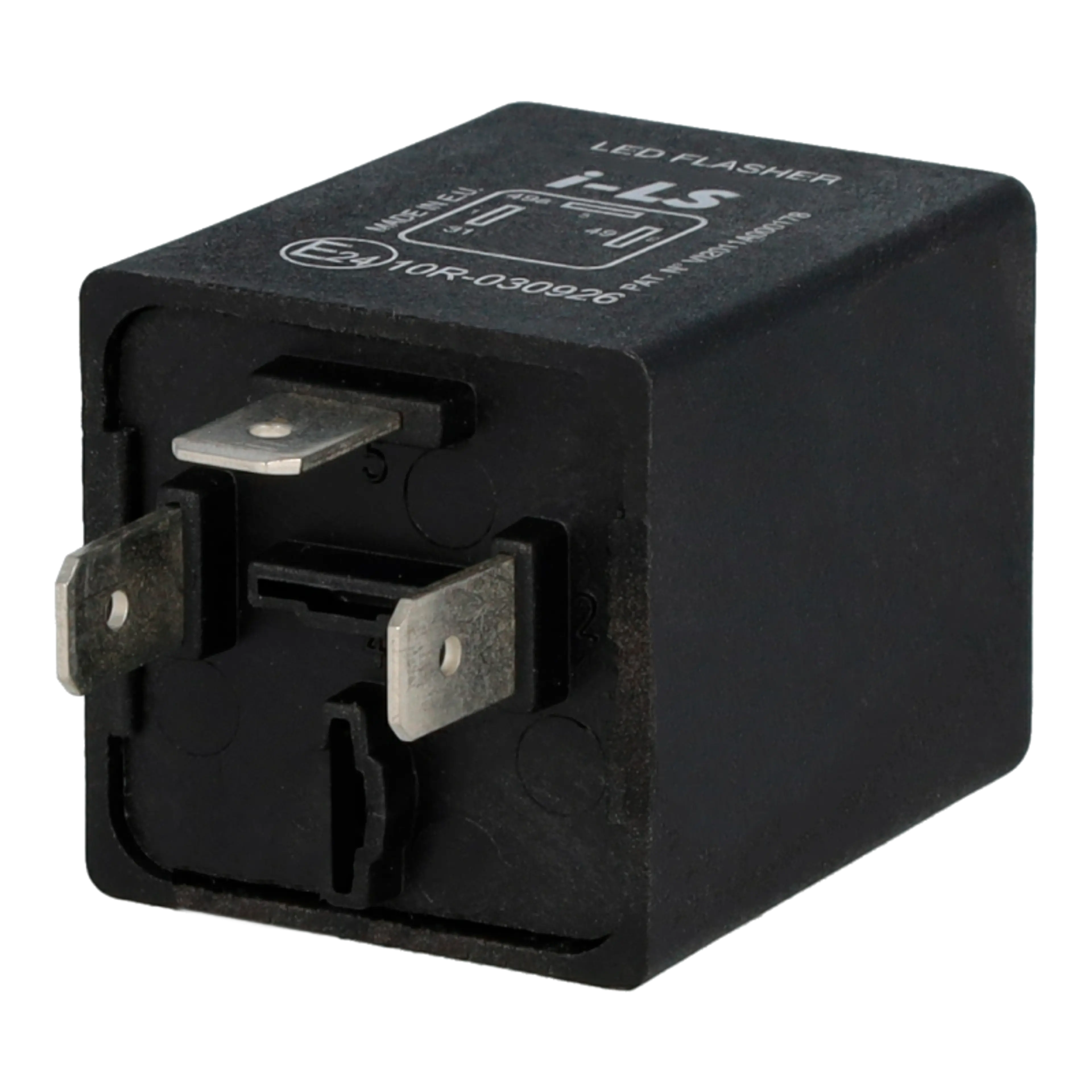 INTERMITENTE LED INTELIGENTE 12V 90