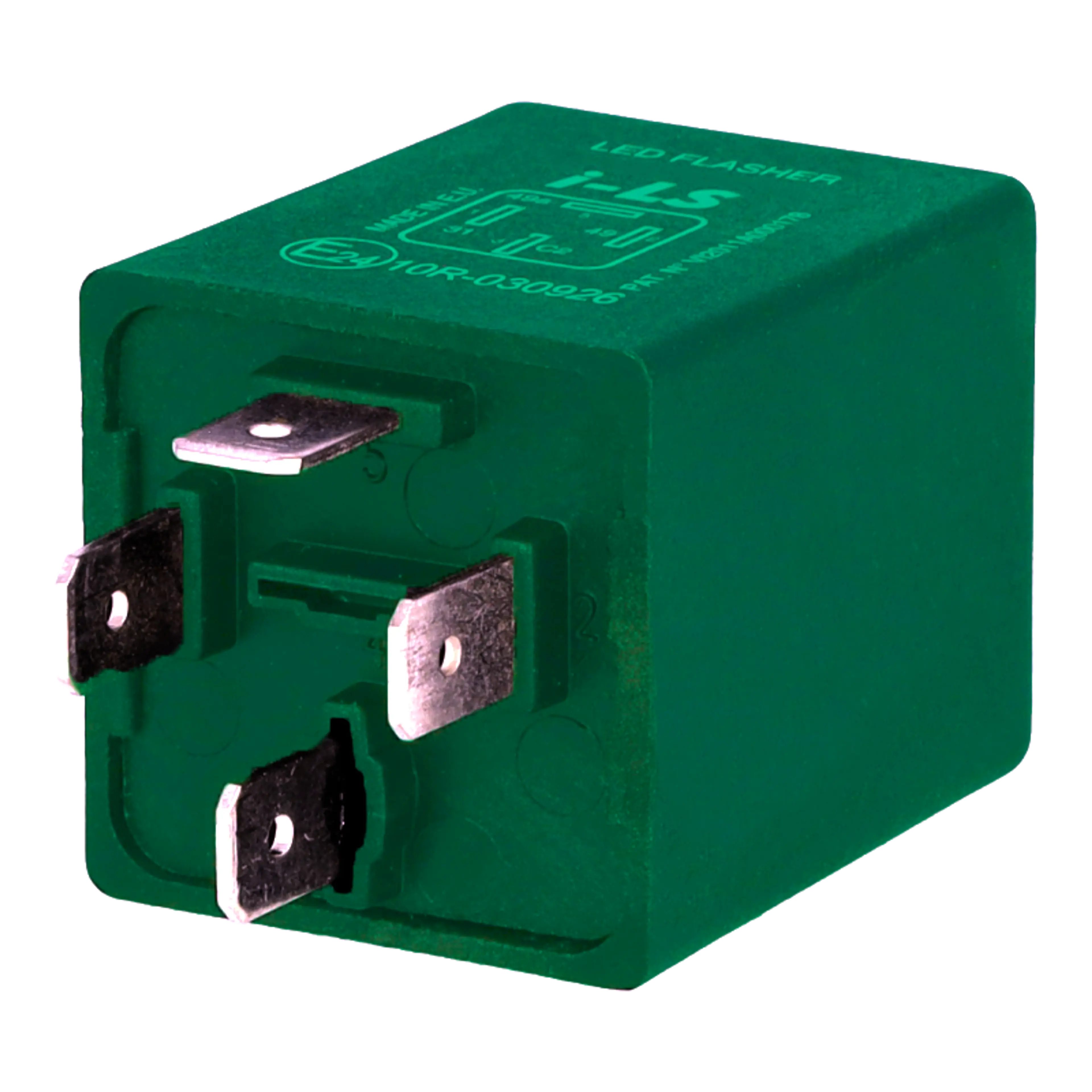 INTERMITENTE LED INTELIGENTE 12V 17