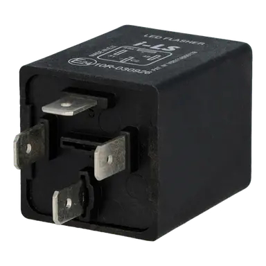 INTERMITENTE LED INTELIGENTE 24V 14