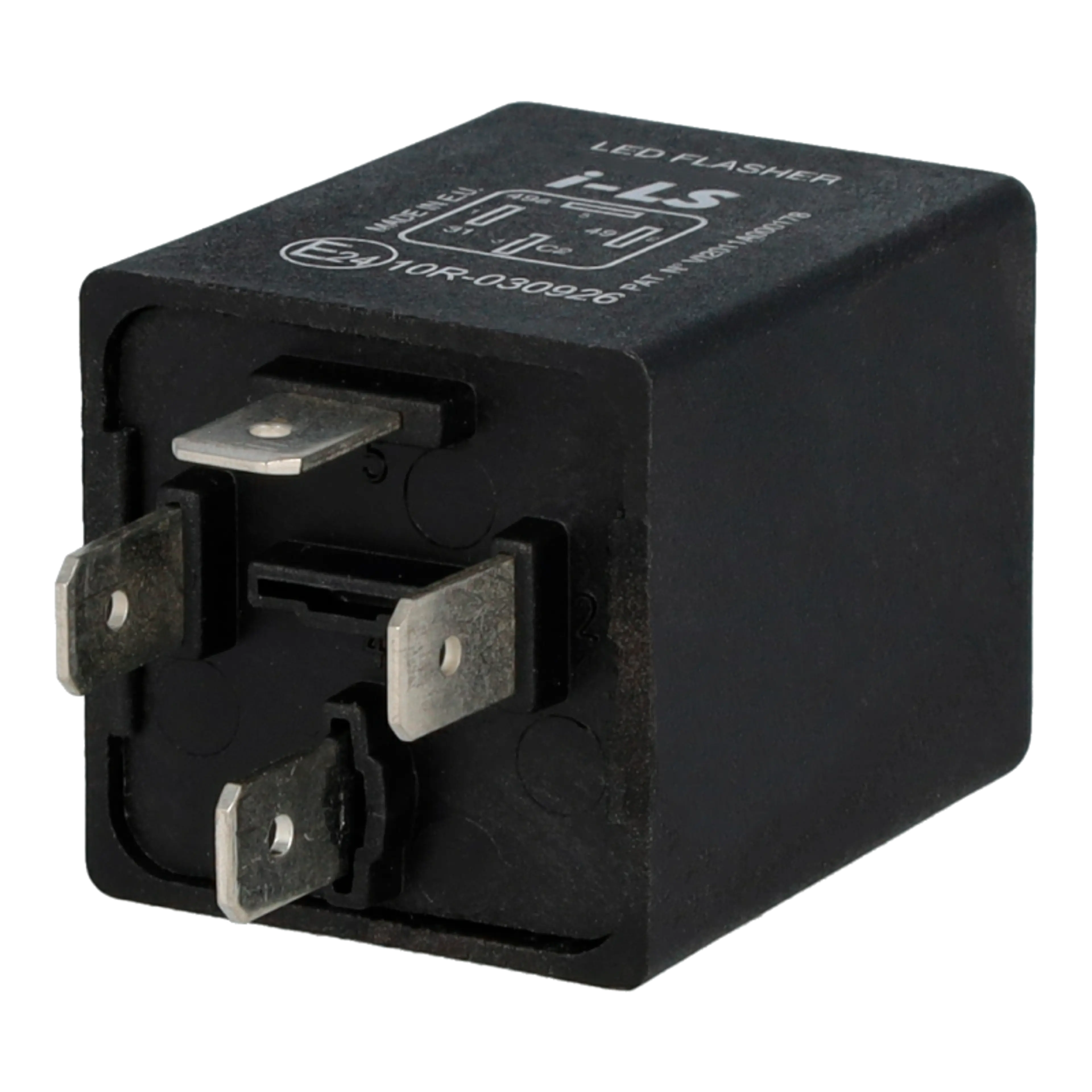 INTERMITENTE LED INTELIGENTE 24V 17