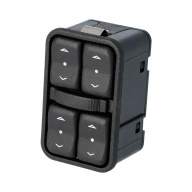 INTERRUPTOR ELEVALUNAS OPEL 98-09