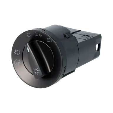 INTERRUPTOR LUCES VW