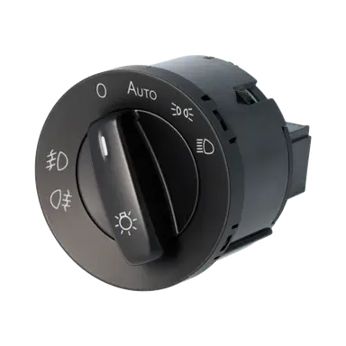 INTERRUPTOR LUCES VW