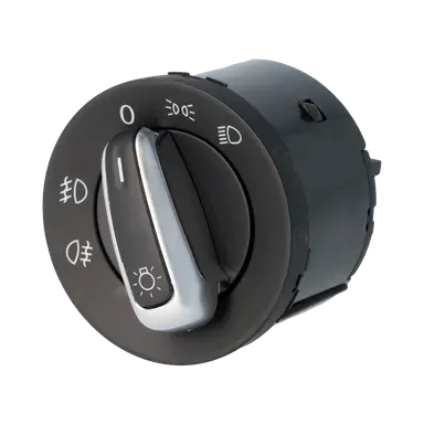 INTERRUPTOR LUCES VW SEAT