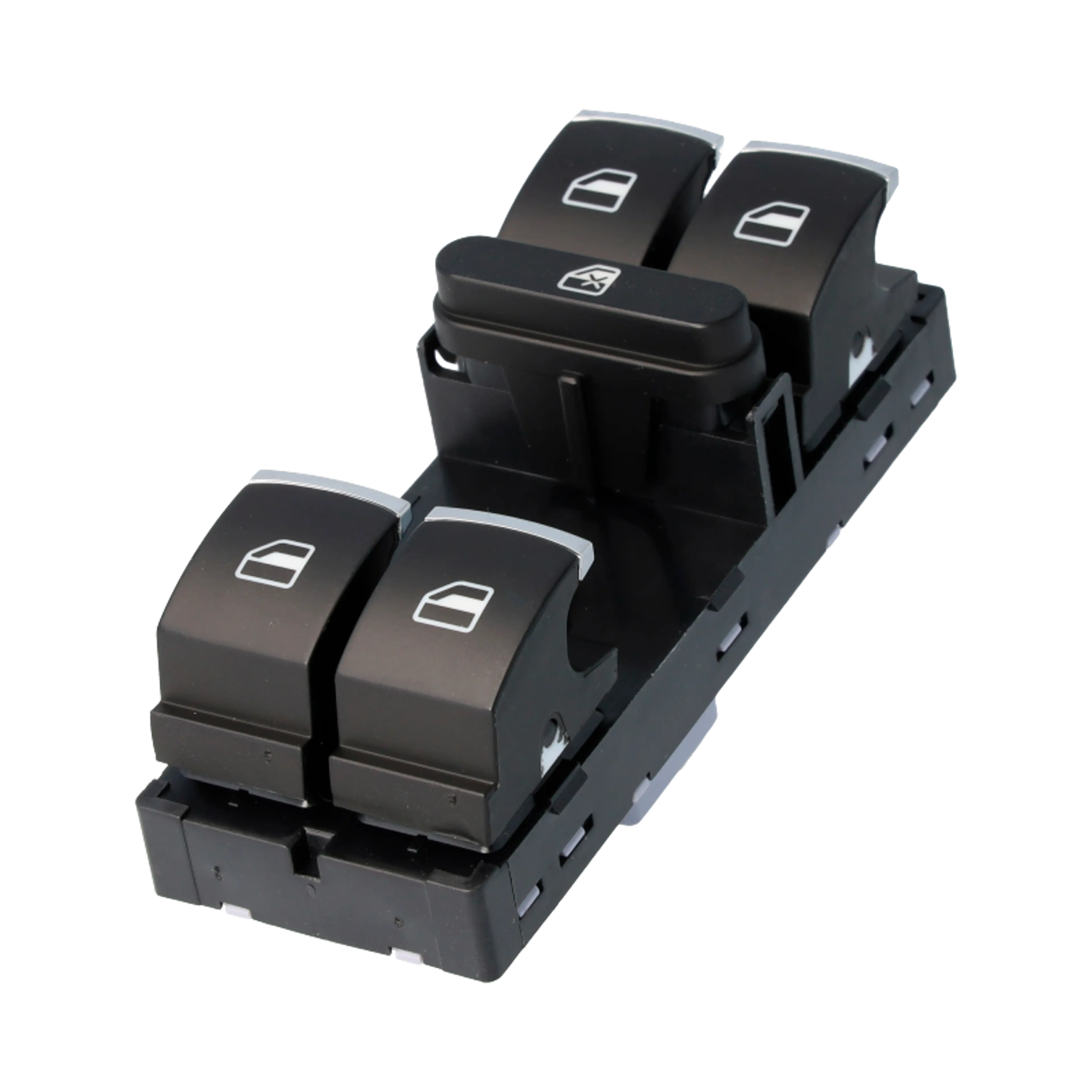 INTERRUPTOR ELEVALUNAS VW