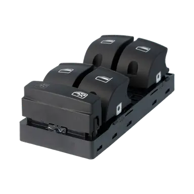 INTERRUPTOR ELEVALUNAS AUDI