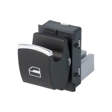 INTERRUPTOR ELEVALUNAS SEAT