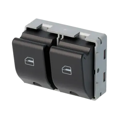 INTERRUPTOR ELEVALUNAS SEAT