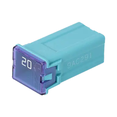 FUSIBLE PAL JCASE 20A