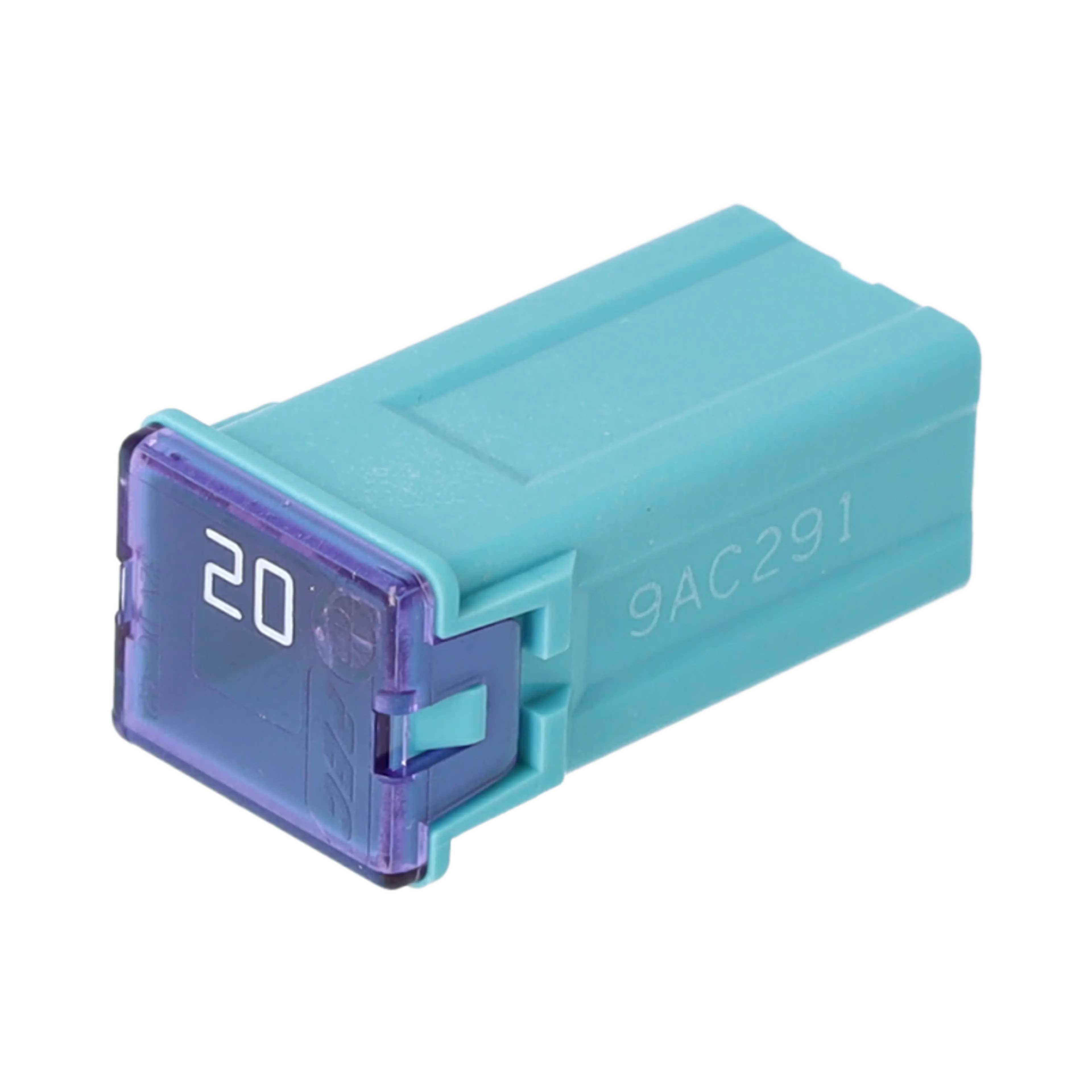 FUSIBLE PAL JCASE 20A