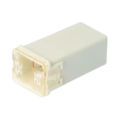 FUSIBLE PAL JACSE 25A