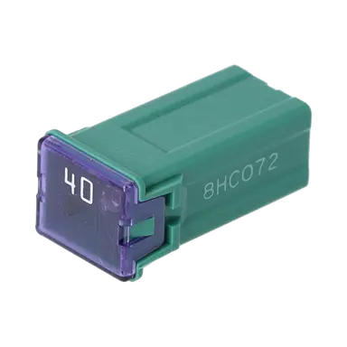 FUSIBLE PAL JCASE 40A