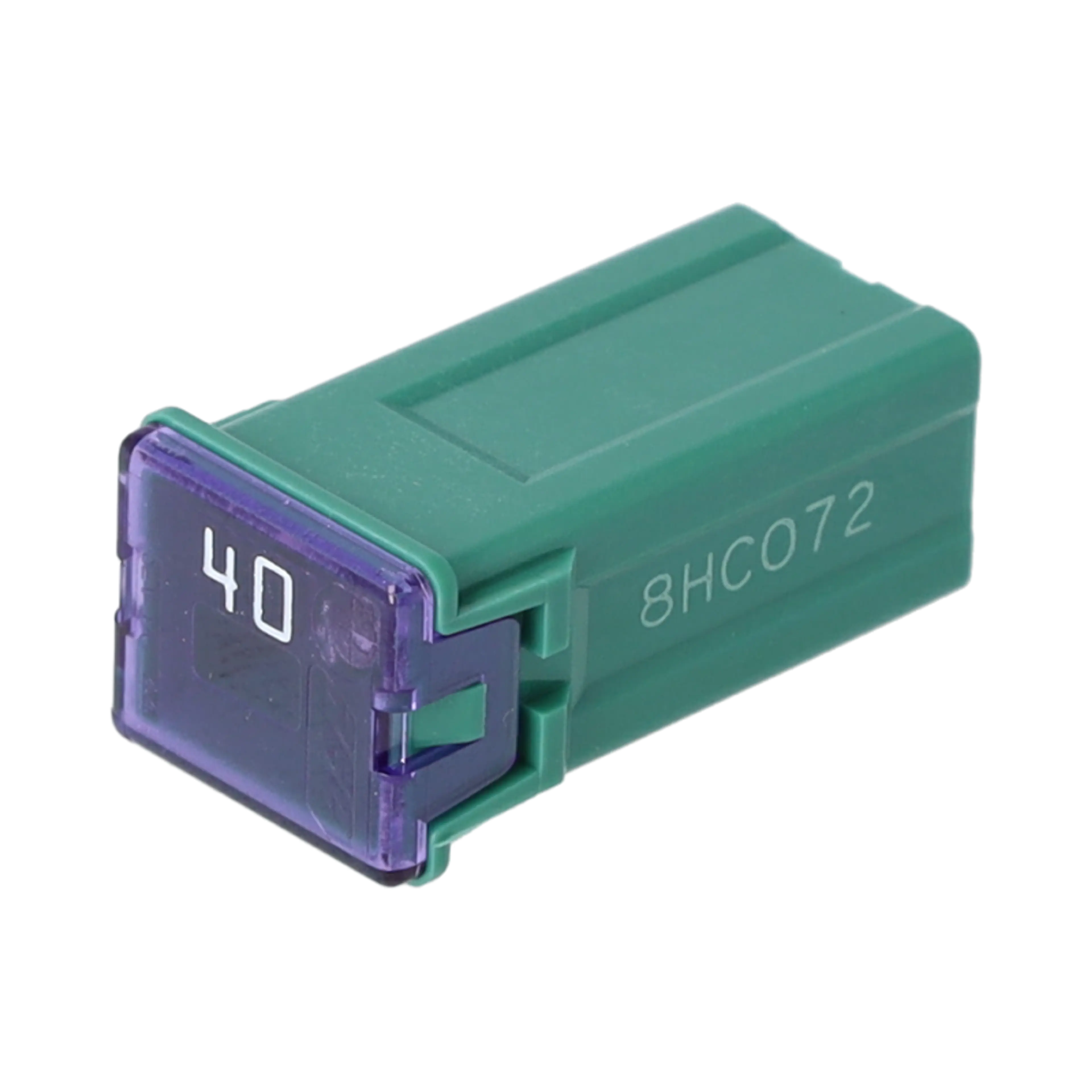 FUSIBLE PAL JCASE 40A