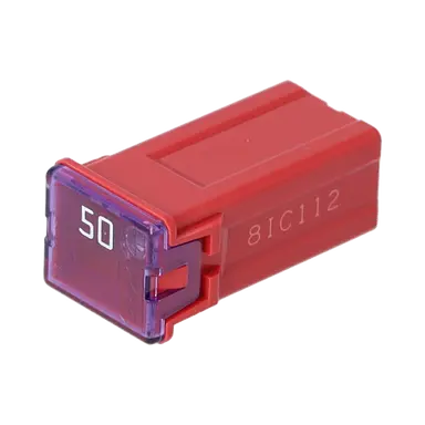 FUSIBLE PAL JCASE 50A