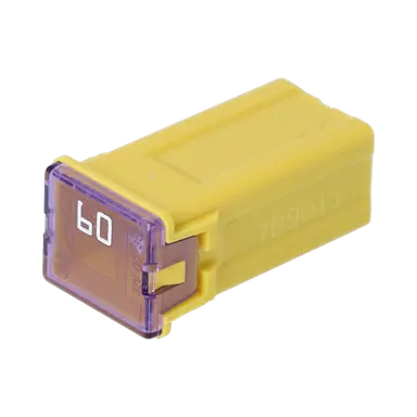 FUSIBLE PAL JCASE 60A