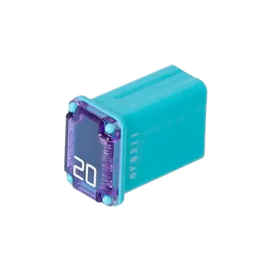 FUSIBLE JCASE MICRO 20A