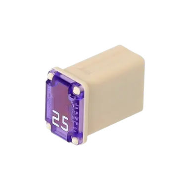 FUSIBLE JCASE 25A