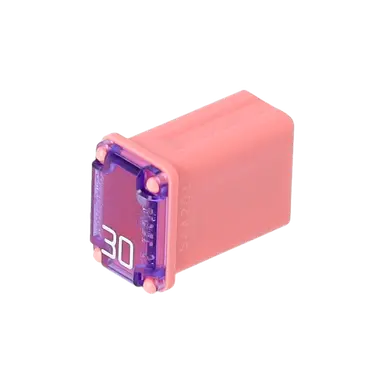FUSIBLE JCASE 30A