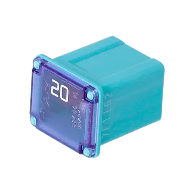 FUSIBLE PAL JCAE MINI 20A
