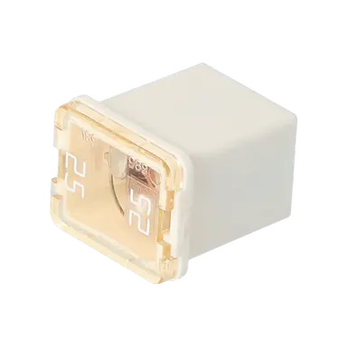 FUSIBLE PAL CASE MINI 25A