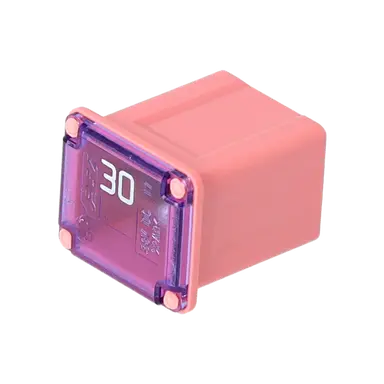 FUSIBLE PAL JCAE MINI 30A